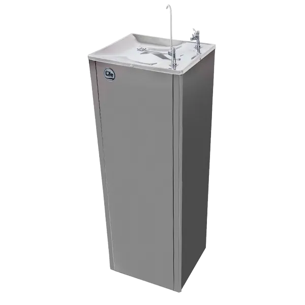 Bebedouro Individual em inox
