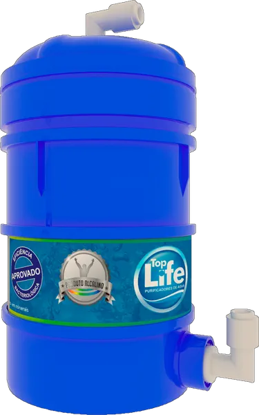 Refil Alcalino