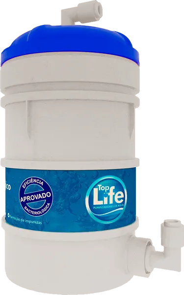 Refil Bacteriológico