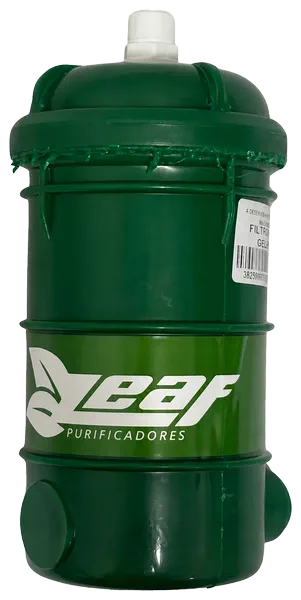 Refil Leaf original