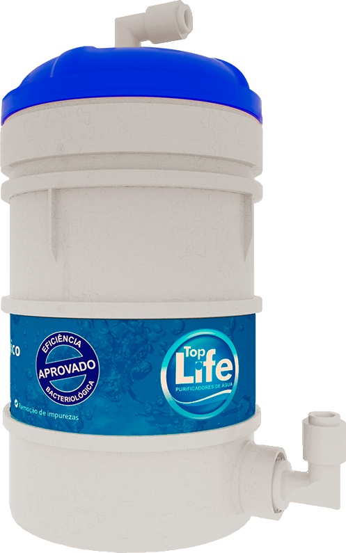 Refil Bacteriológico