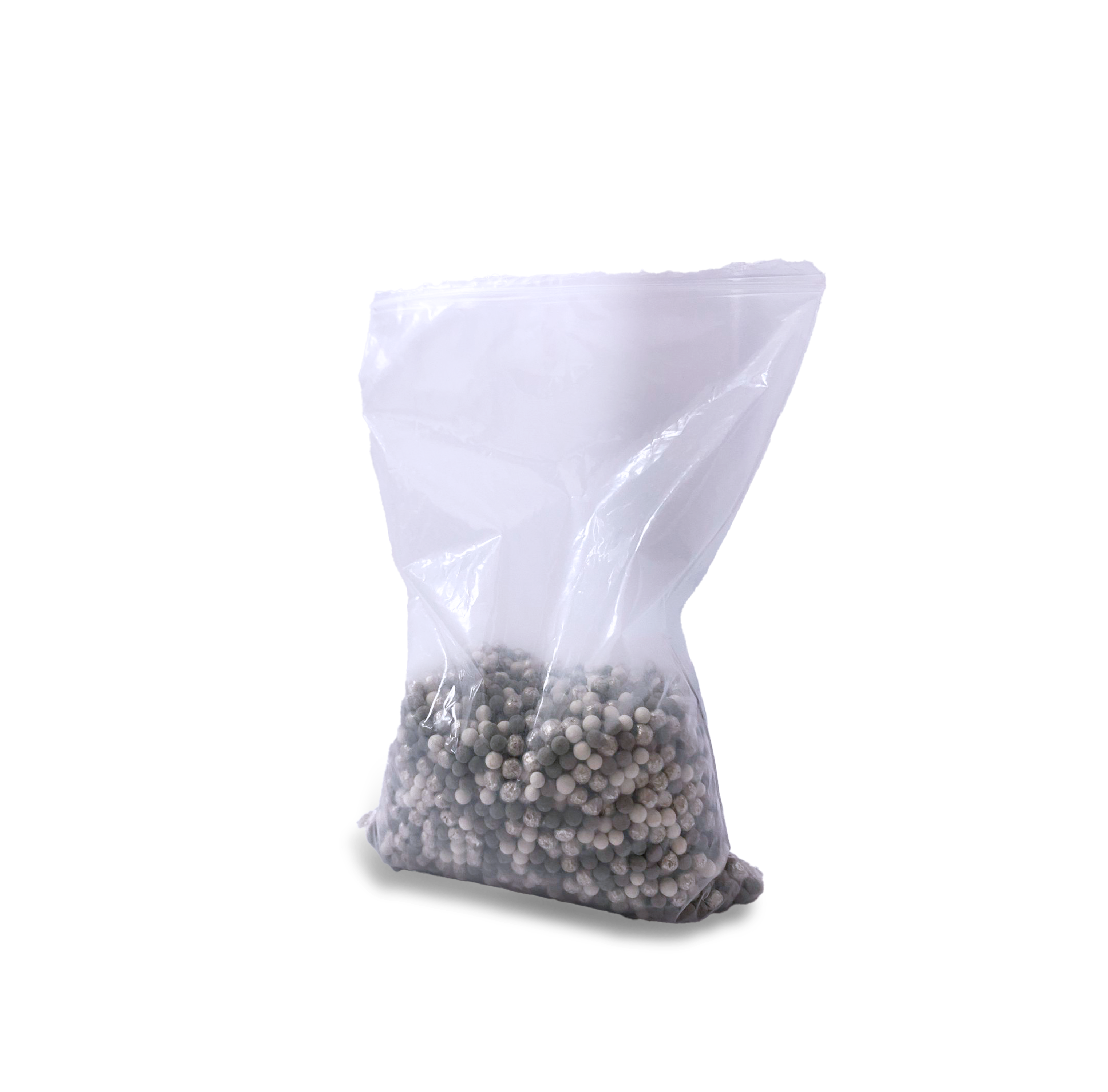 Cartucho do Refil para Garrafa Alcalina
